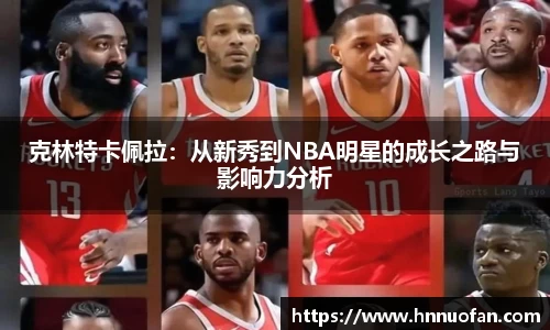 克林特卡佩拉：从新秀到NBA明星的成长之路与影响力分析